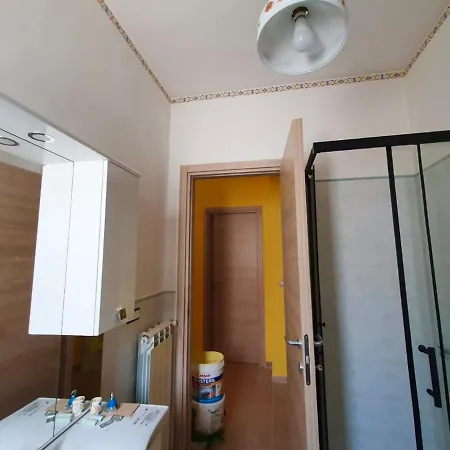 Sari Ev Apartmán