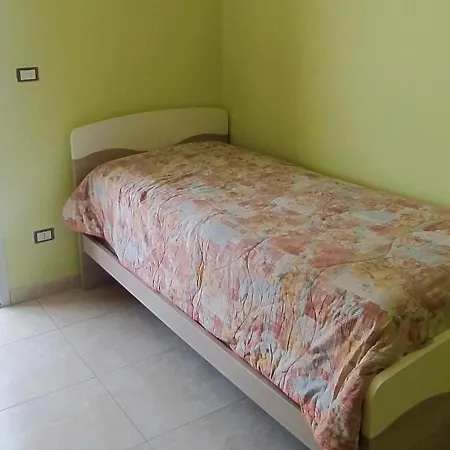 Sari Ev Lejlighed Marittima